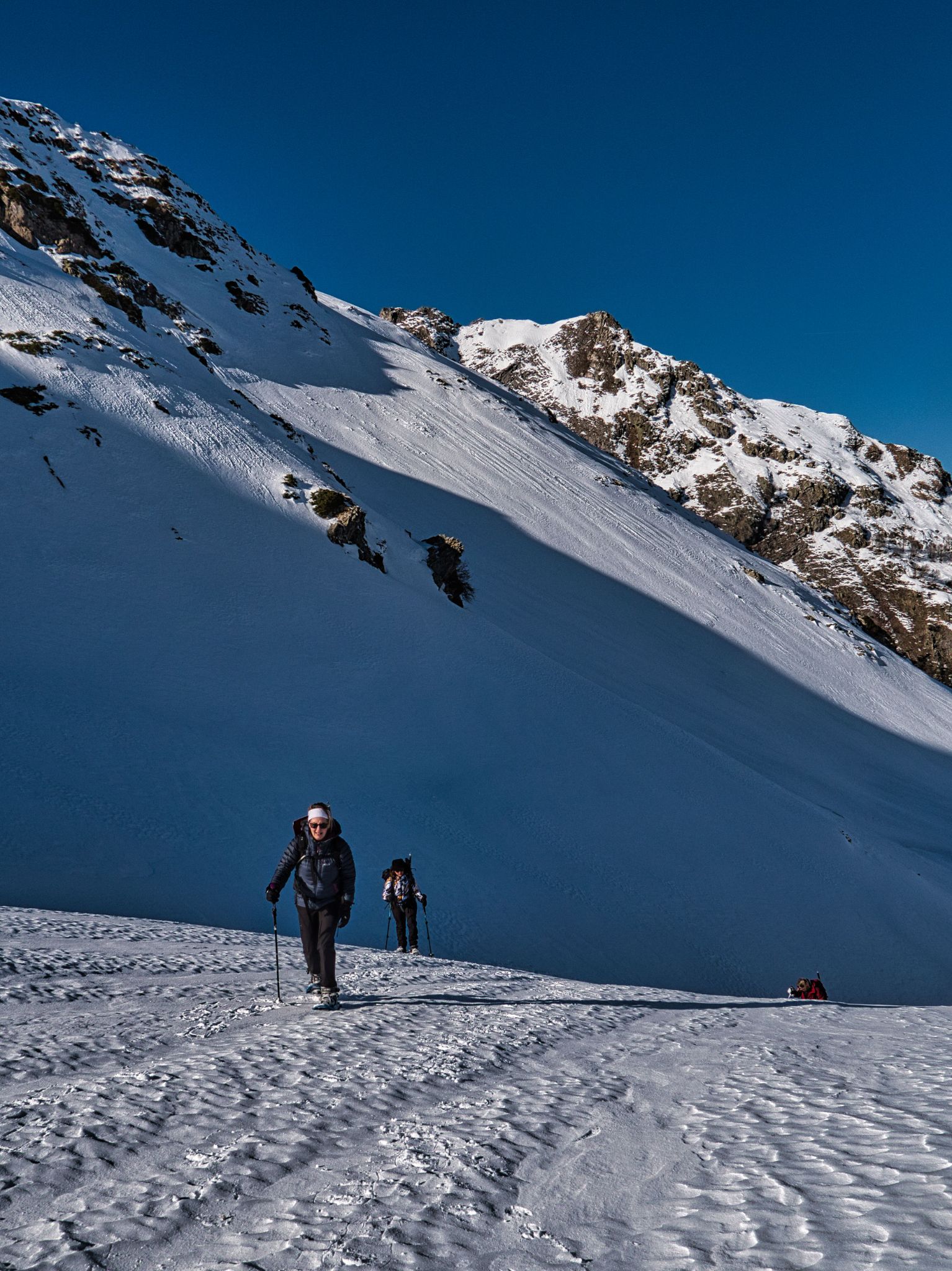 Pic de la Gradillère