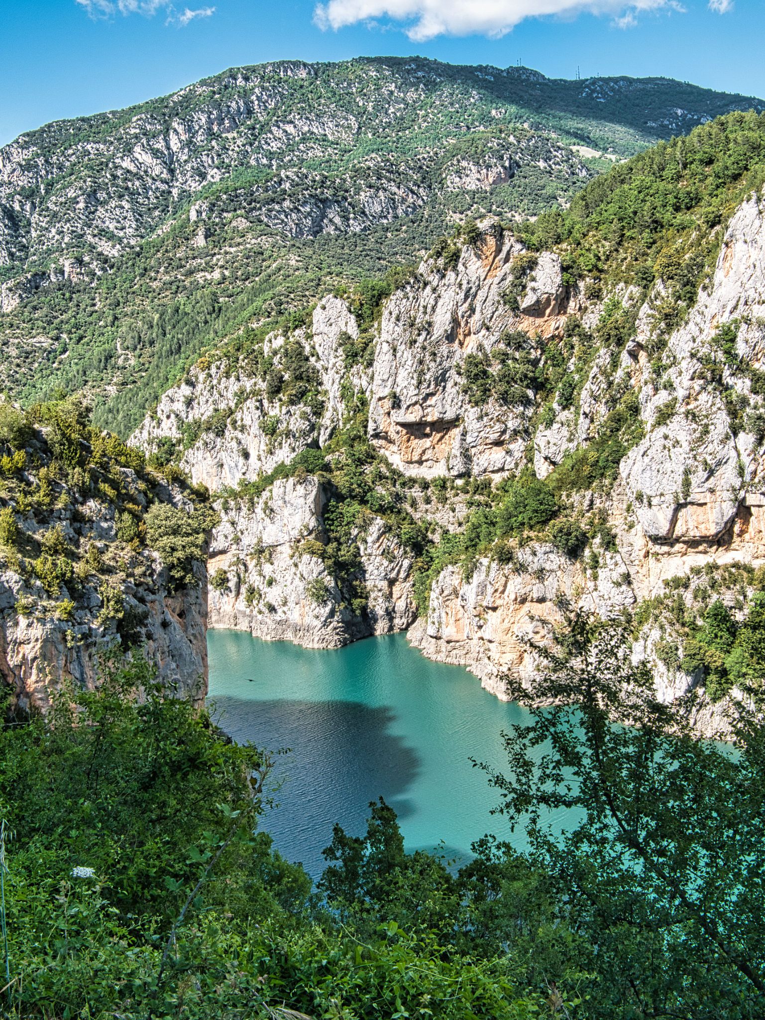 Congost Mt Rebel & Finestras