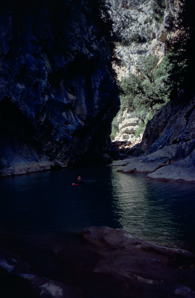 Canyons 5 1989