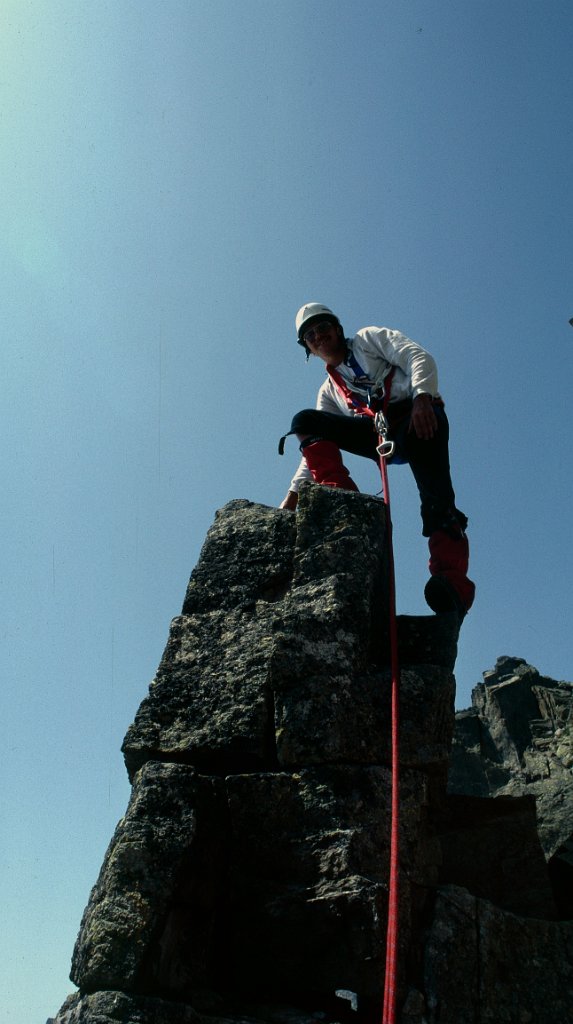 Chapelle gliere 5 1980