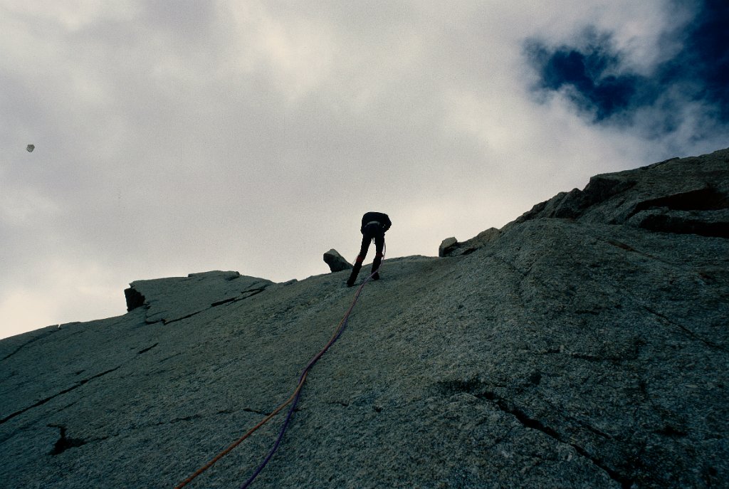 Pyramide tacul 11 1981