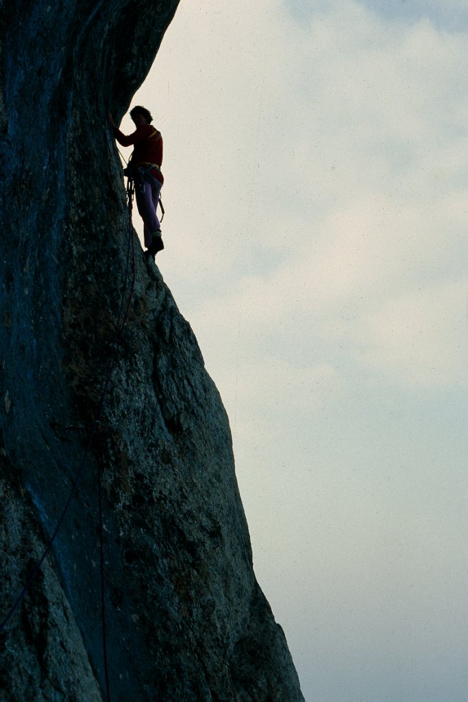 Vercors 14 1985