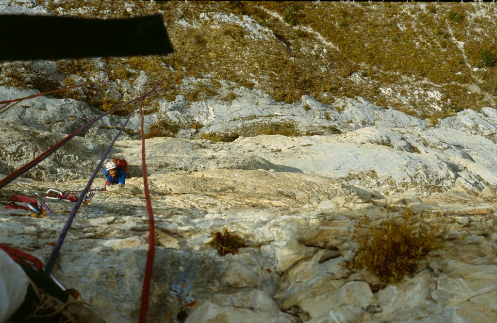 Vercors 17 1985