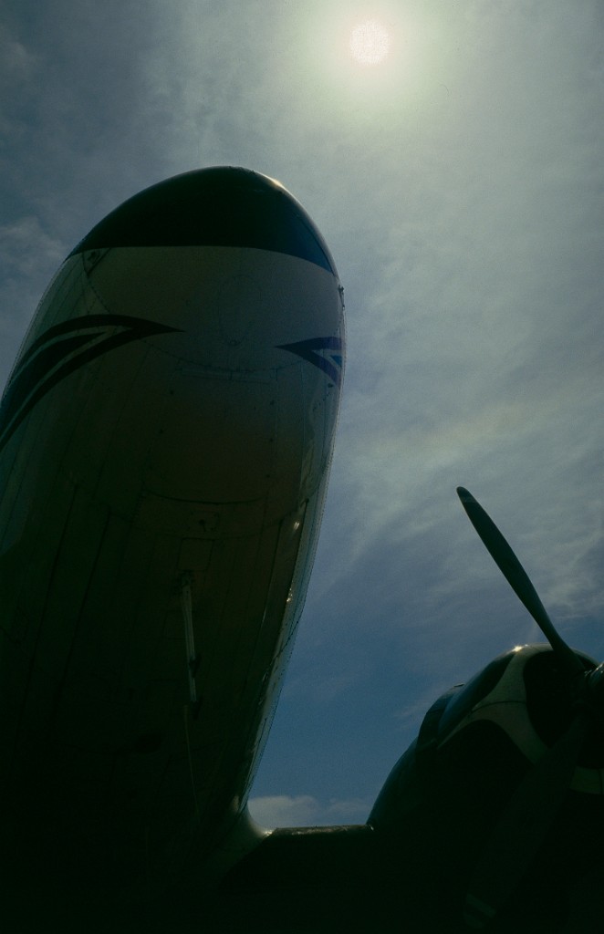 Mister douglas 1 1987