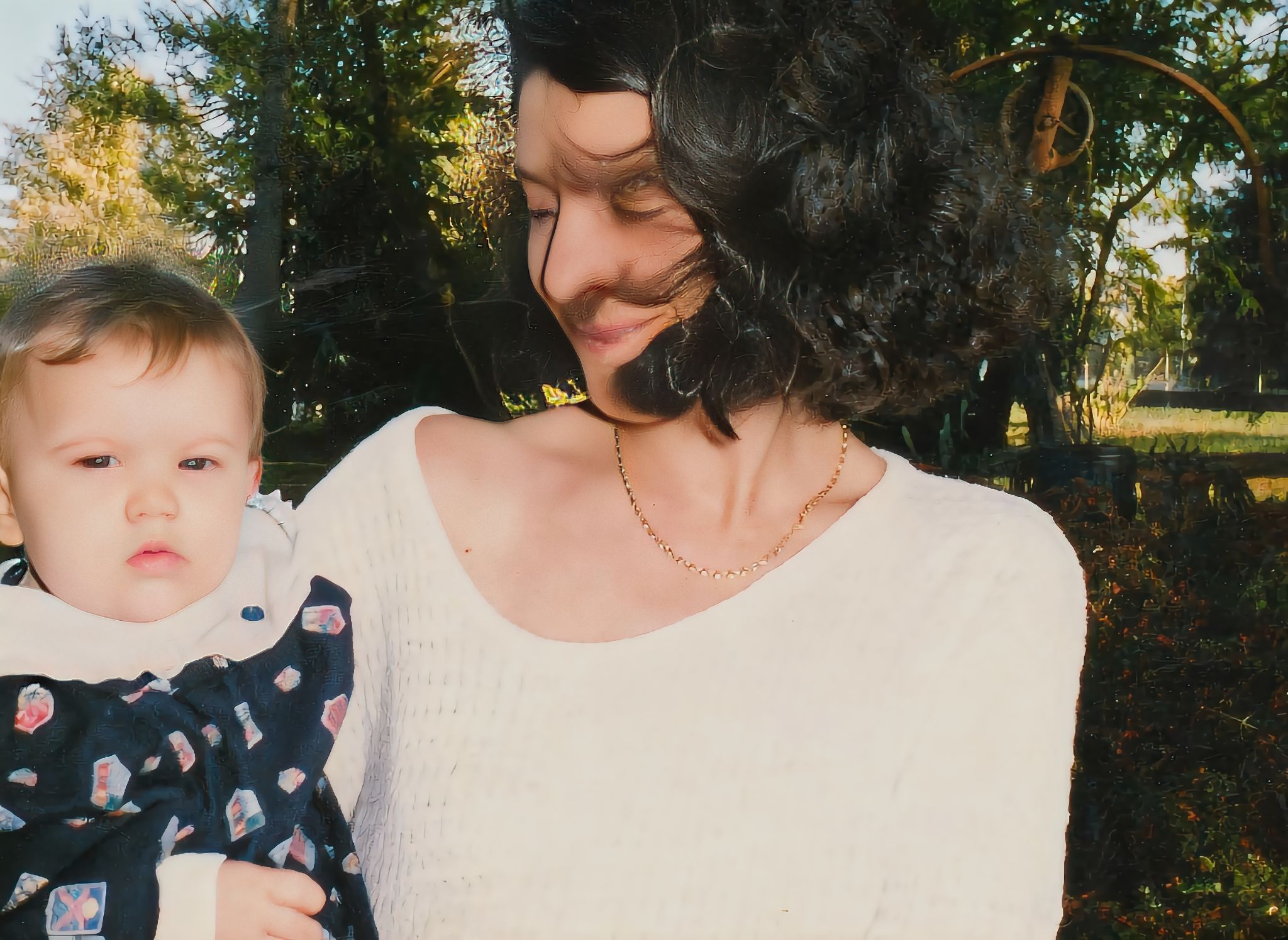 Clem vero 1986 1 Restored