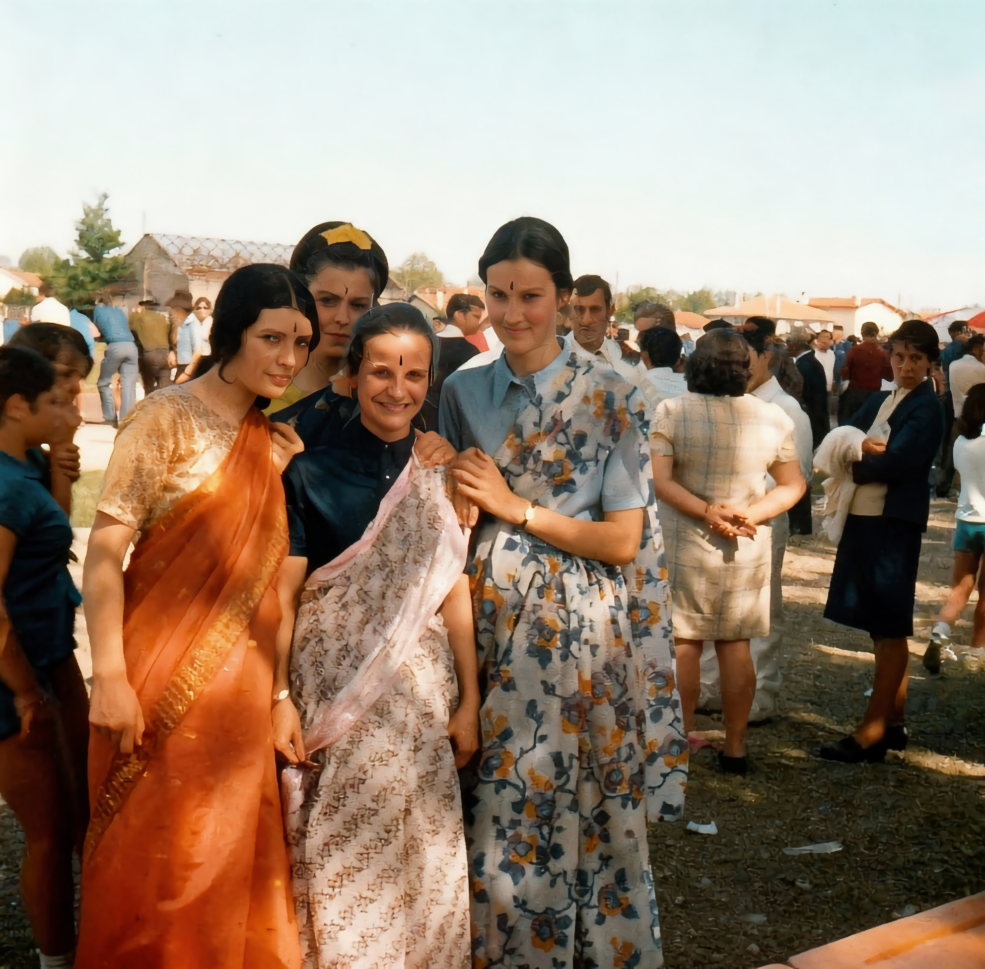 Vero groupe pauillac Restored