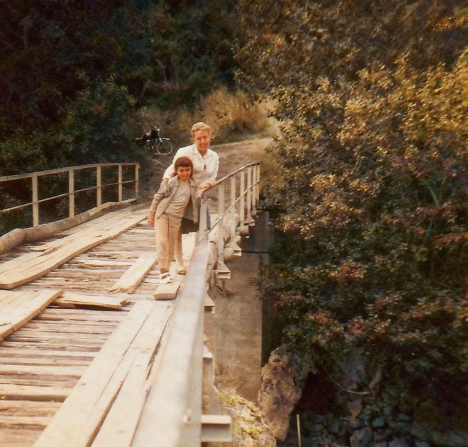 Vero jacqueline espagne 1963 Restored