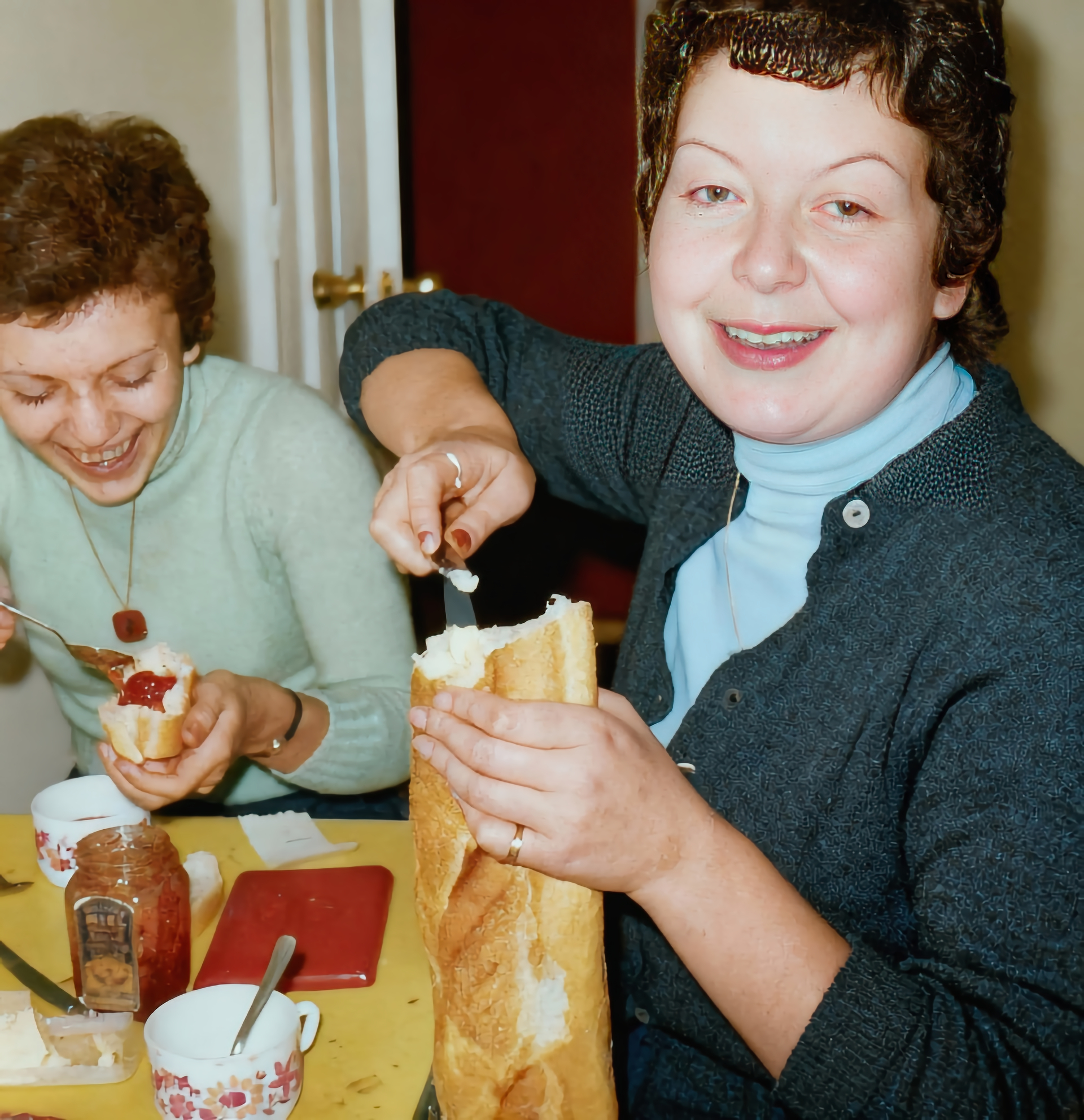 Vero mireille 1 Restored