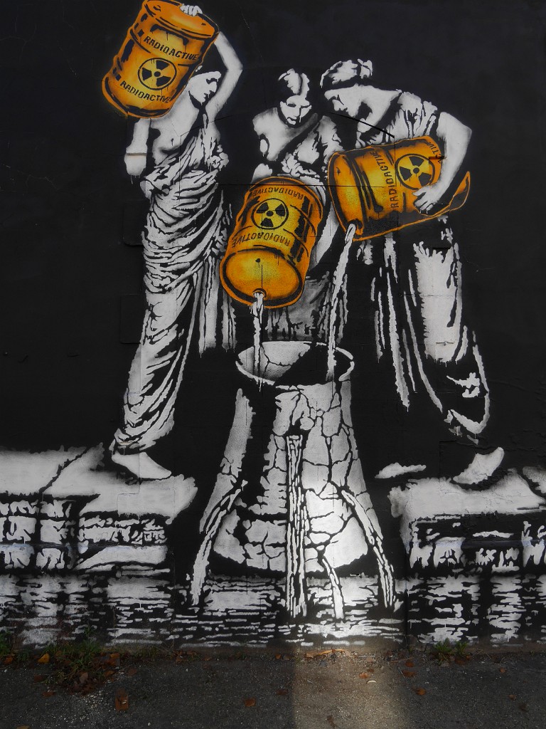 Les Graffs de Darwin