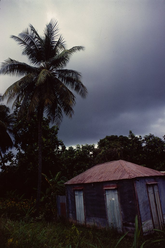 Guadeloupe 1981
