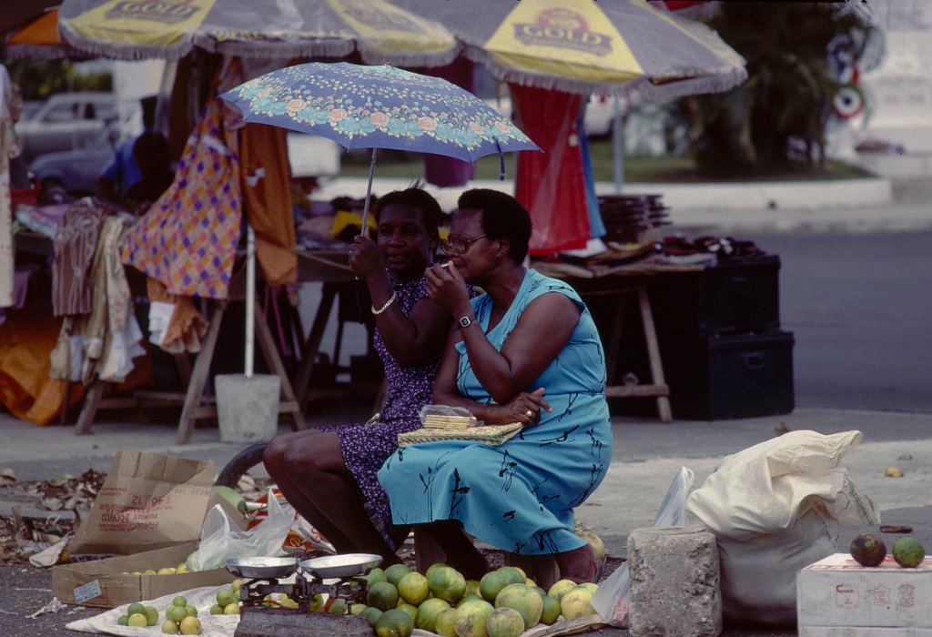 Guadeloupe 30 1981