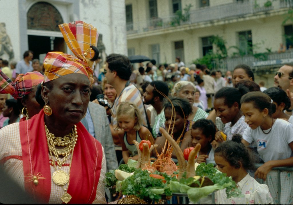 Guadeloupe 68 1981