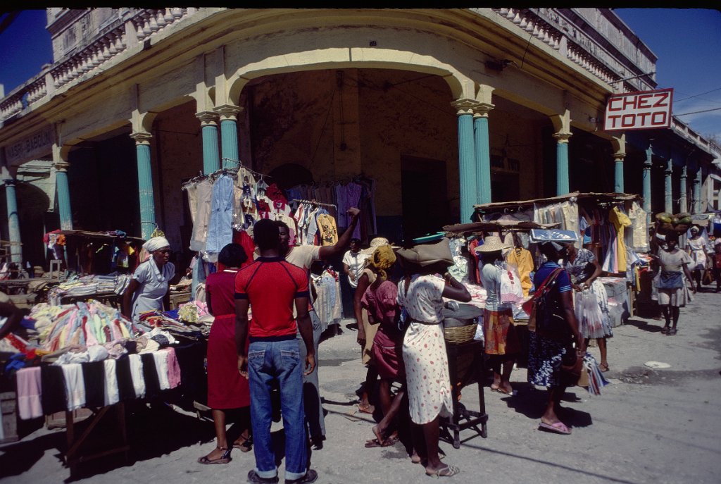Haiti 41 1981