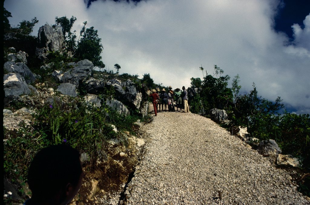 Haiti 85 1981