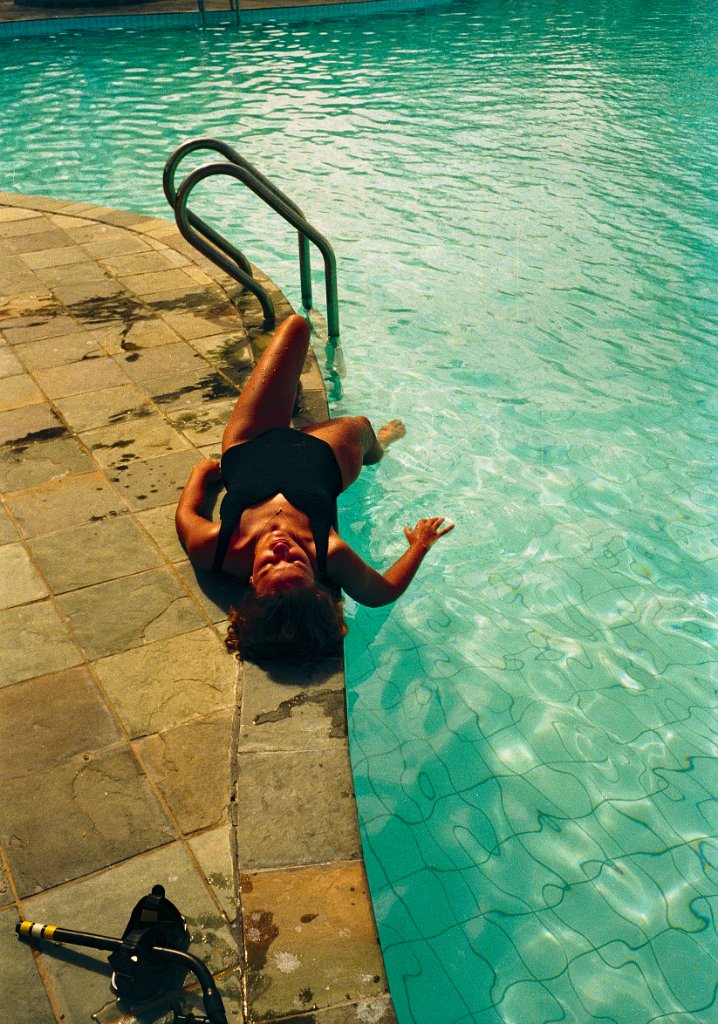 Malaisie clarisse 1 1994