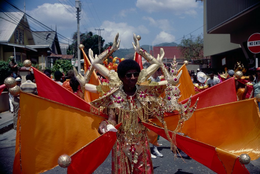 Trinidad 18 1981