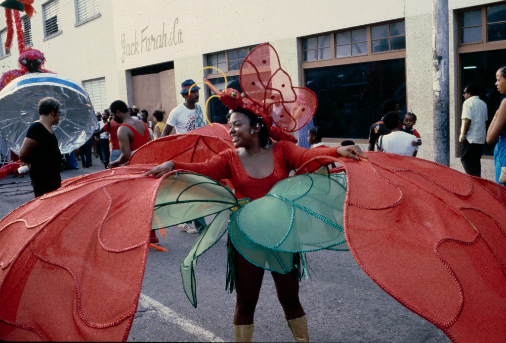 Trinidad 24 1981