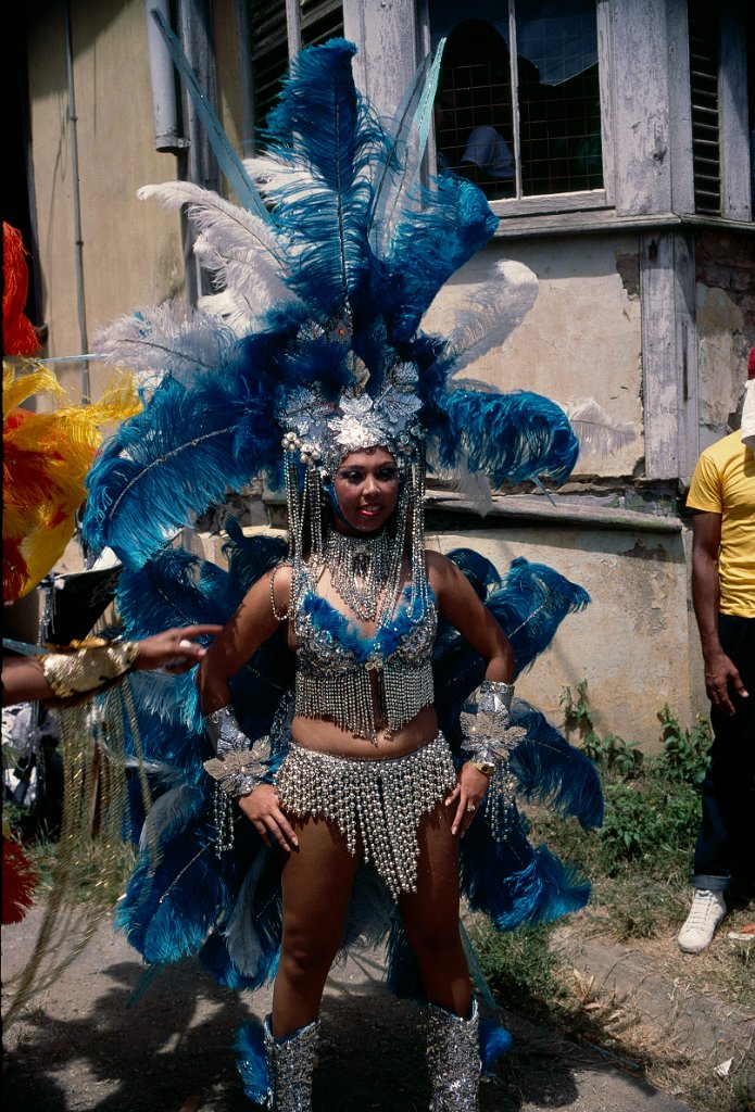 Trinidad 55 1981