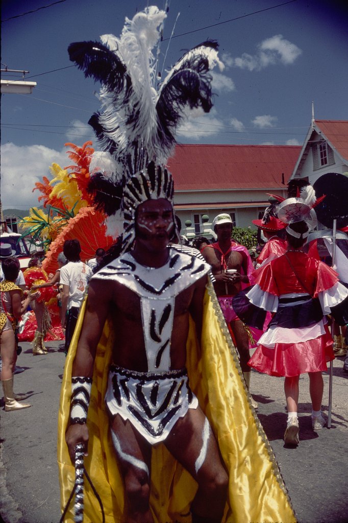 Trinidad 70 1981