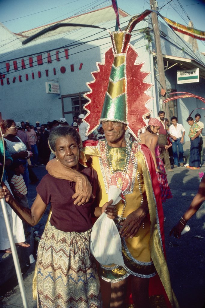 Trinidad 72 1981