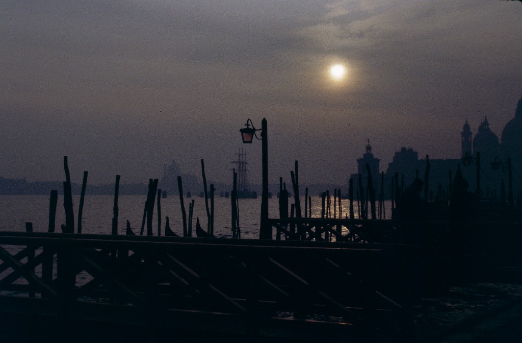 Venise 31 1983