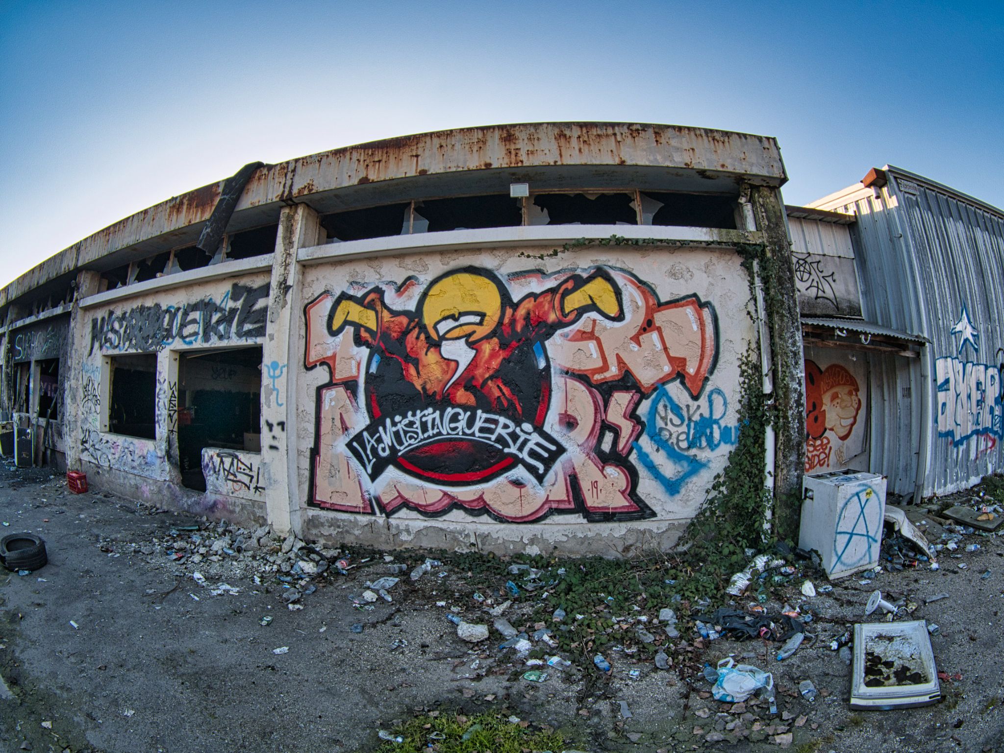 Chez Bez