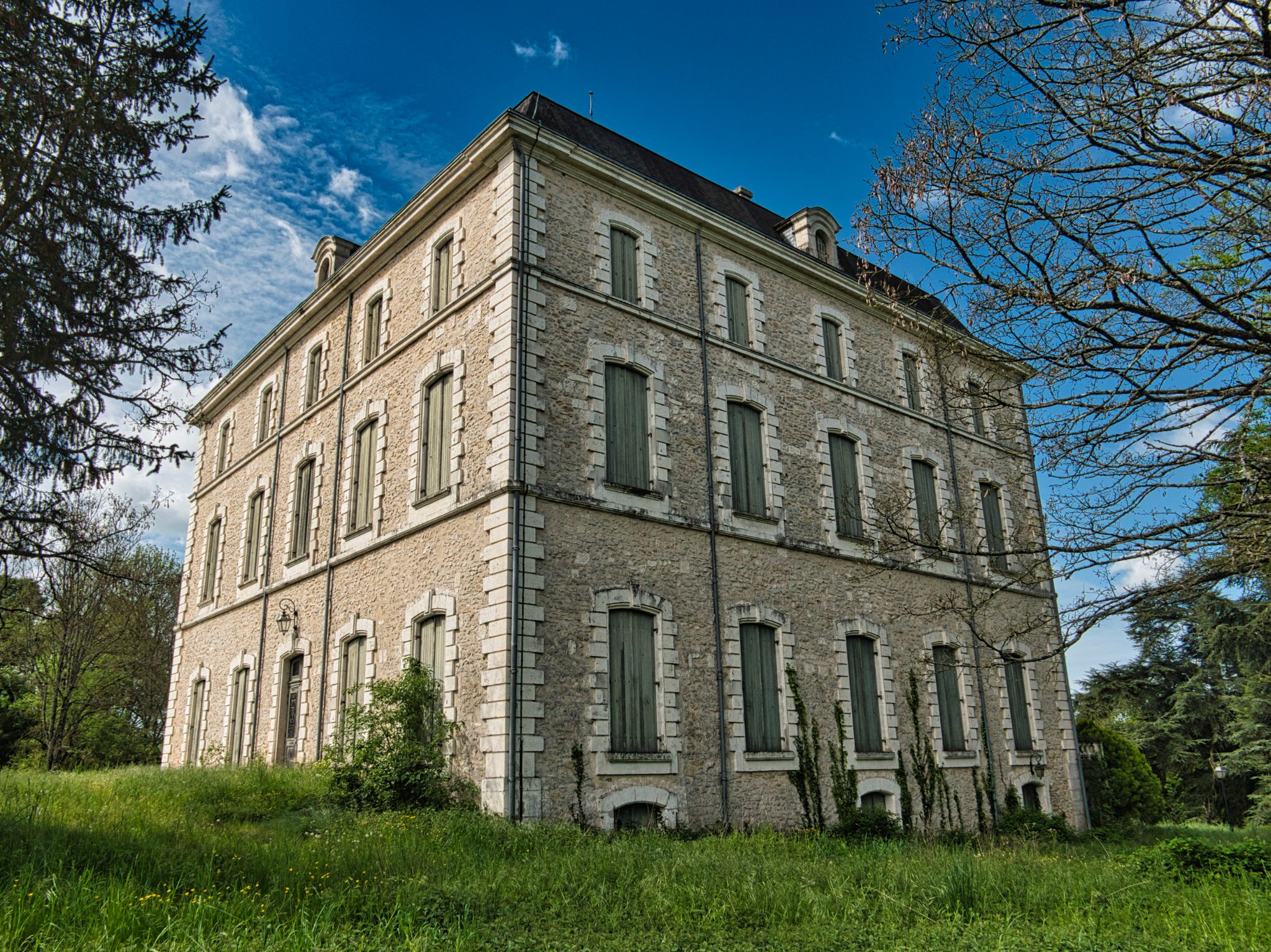 Le Kitsch Hôtel