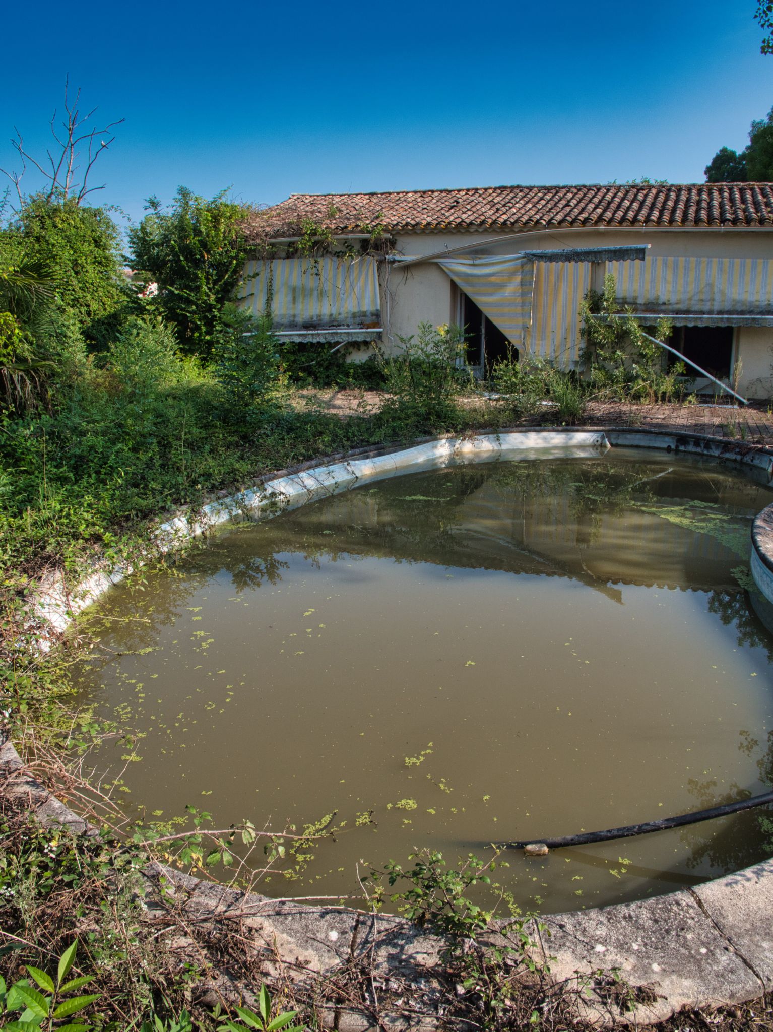 Villa Panthère